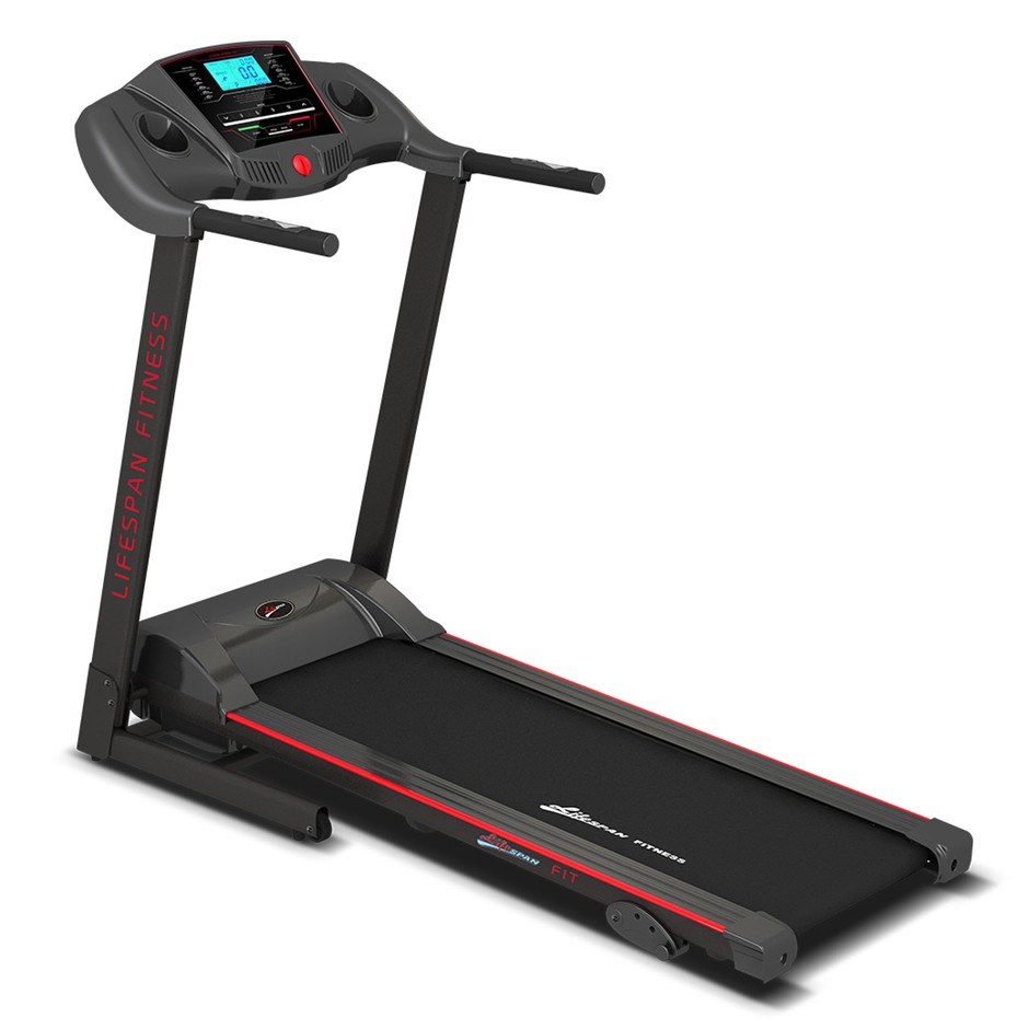 Lifespan Fit Treadmill