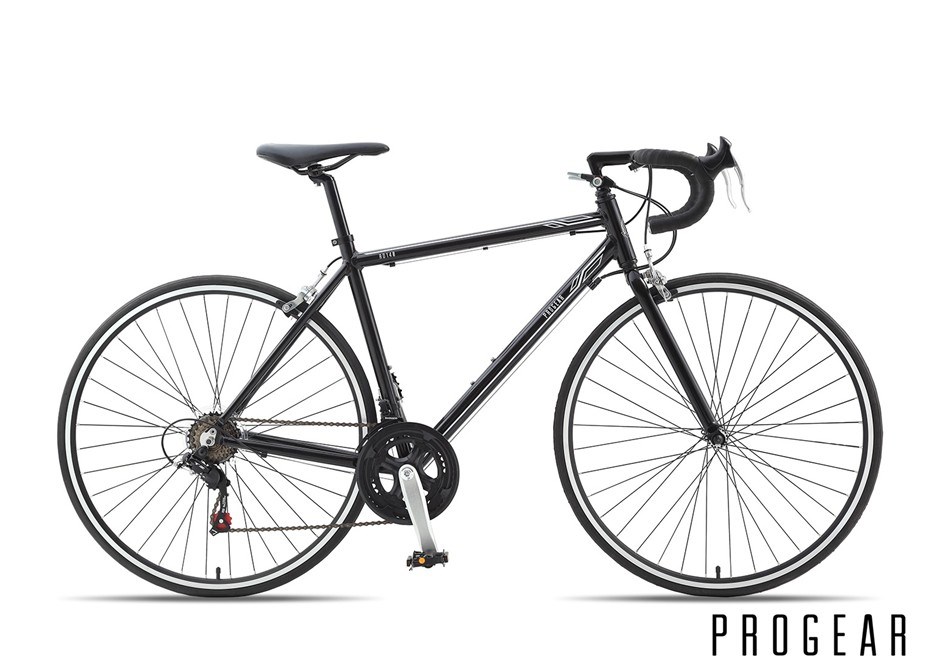 Progear RD140 Road Bike Mens 700c 56cm