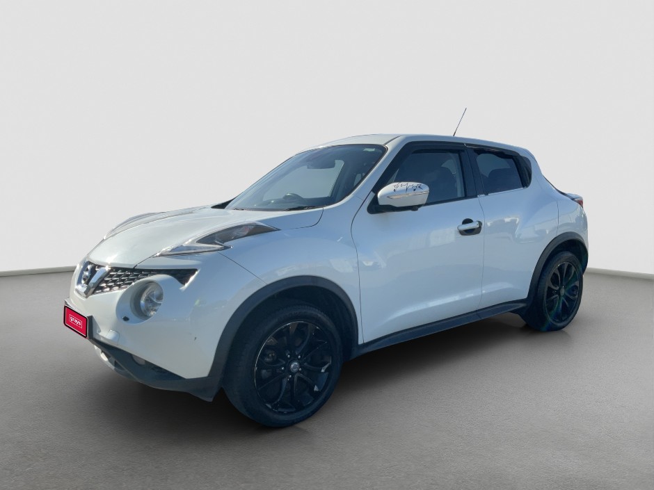 2018 Nissan JUKE