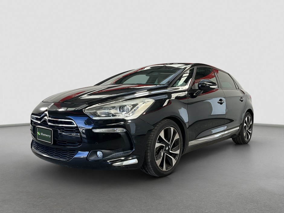 0011-23500579 · 2012 Citroen DS5 DSport Petrol