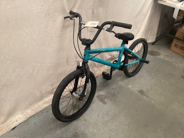 <p>Specialized BMX</p>