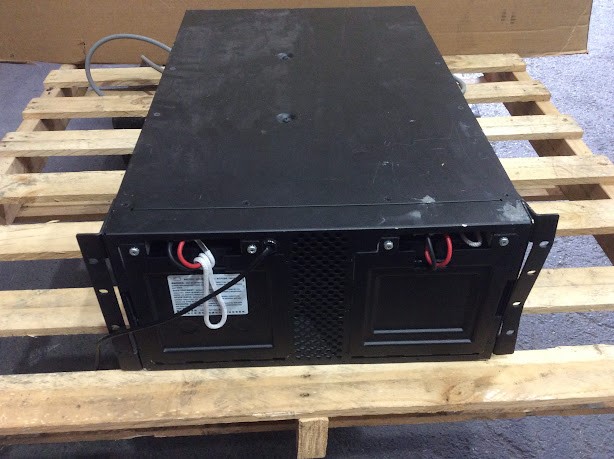 APC Smart-UPS SUA5000RMI5U UPS