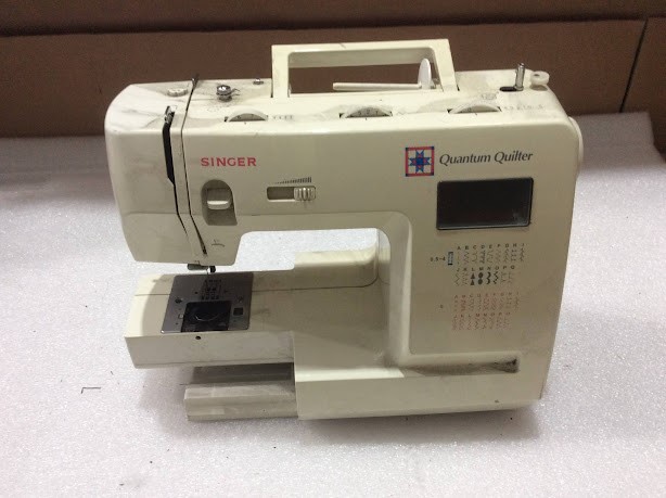Singer Quantum Quilter Sewing Machine