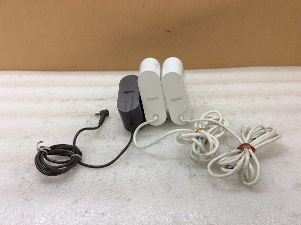 0058-2584380 · Dyson 281238-04&116801-10 AC&310415-10 Power Supply (Lot of 3)