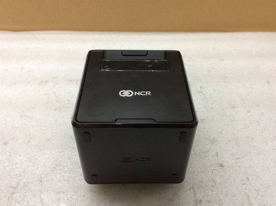 NCR 7199-7201-9001 Thermal Receipt Printer