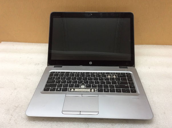 0039-2584379 · HP EliteBook 840 G3 Laptop i5-6300U 4GBRAM/256GB