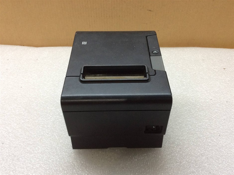 Epson TM-T88VI Thermal Receipt Printer