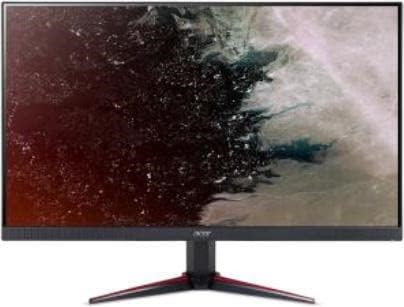 ACER Nitro VG240Y S 24" Full HD 165HZ Gaming Monitor.  Buyers Note - Discou
