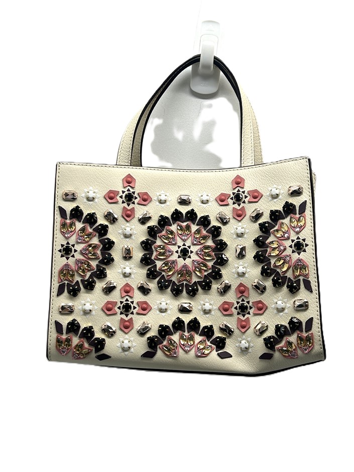 KATE SPADE New York Embellished Sam Handbag