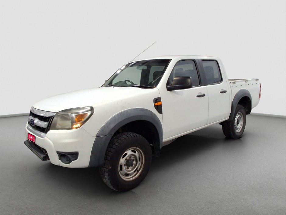 2009 Ford Ranger XL Diesel