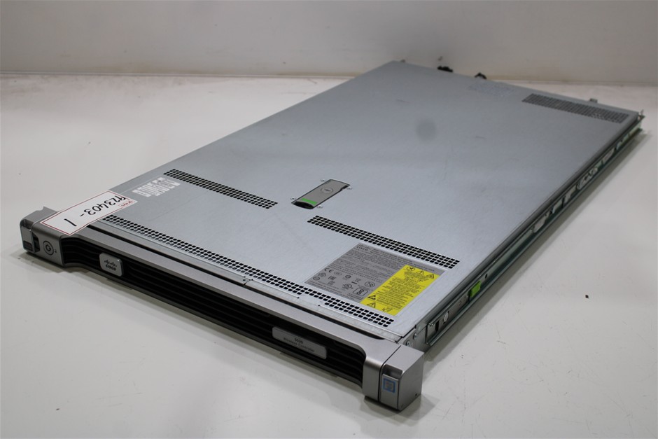 CISCO AIR-CT5520-K9