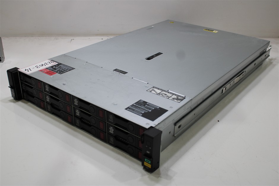 HP STOREEASY 1660 STORAGE