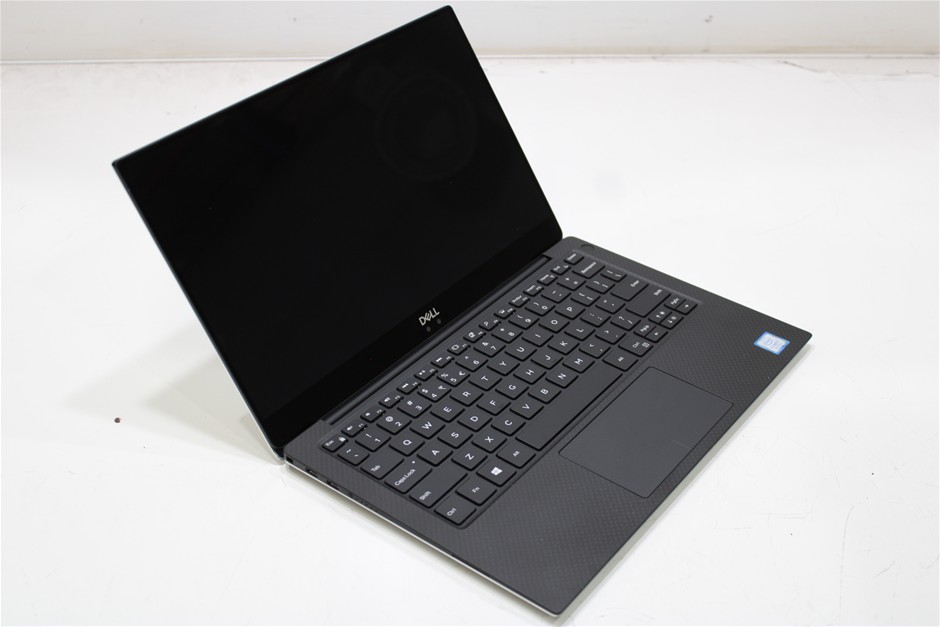 DELL XPS 13 9370
