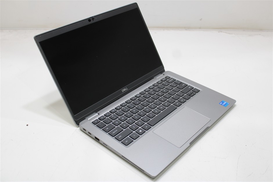 DELL LATITUDE 5320