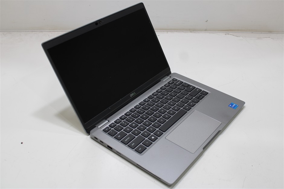 DELL LATITUDE 5320