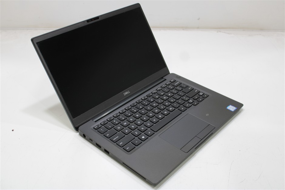 DELL LATITUDE 7300