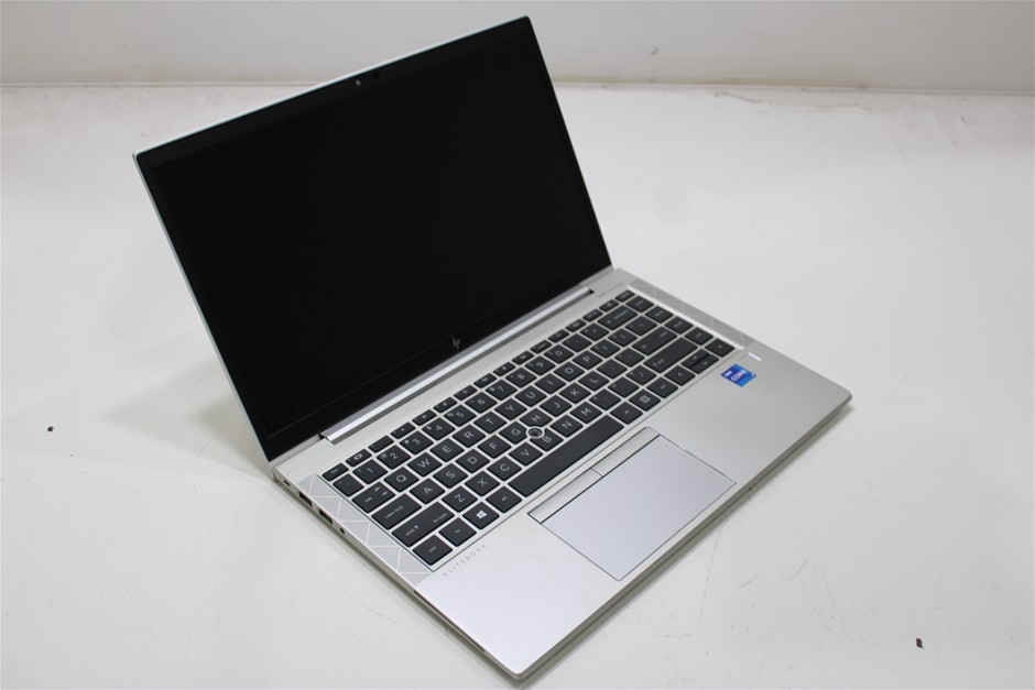 0038-9069023 · HP ELITEBOOK 840 G8 NOTEBOOK PC