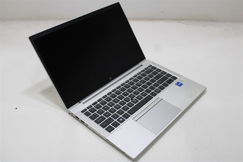 0042-9069023 · HP ELITEBOOK 840 G8 NOTEBOOK PC