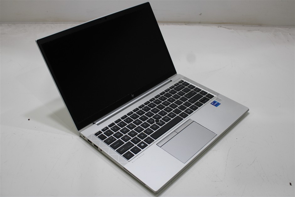 HP ELITEBOOK 840 G8 NOTEBOOK PC