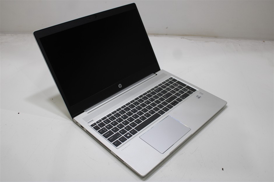 Hp Probook 450 G7