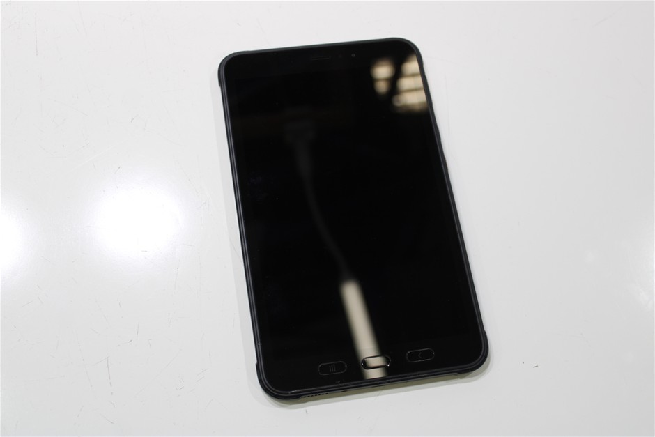 SAMSUNG GALAXY TAB ACTIVE 3 SM-T575