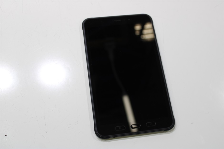 Samsung Galaxy Tab Active 3 Sm-T575