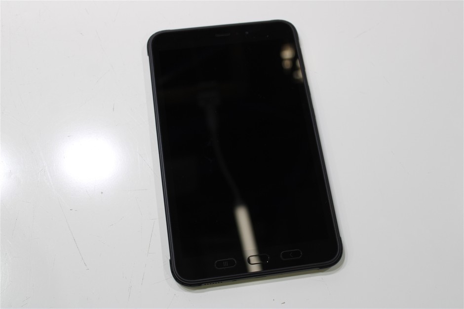 SAMSUNG GALAXY TAB ACTIVE 3 SM-T575