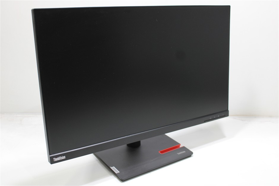 Lenovo Thinkvision P27q-10