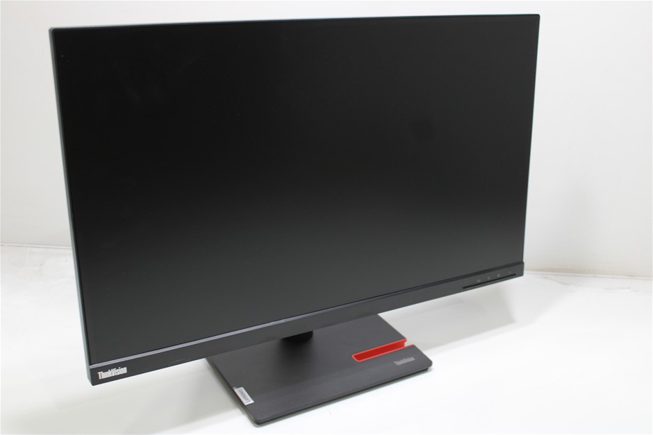 LENOVO THINKVISION P27Q-10