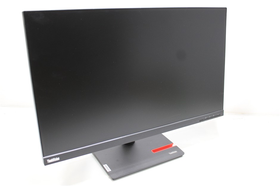 LENOVO THINKVISION P27Q-10