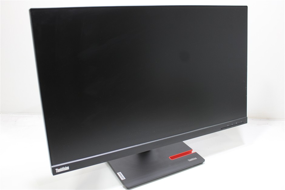 Lenovo Thinkvision P27q-10