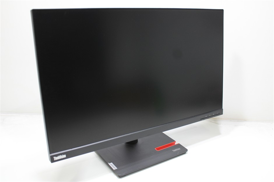 LENOVO THINKVISION P27Q-10