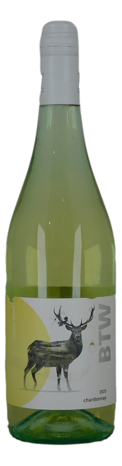 BTW Chardonnay 2025 (6x 750mL).