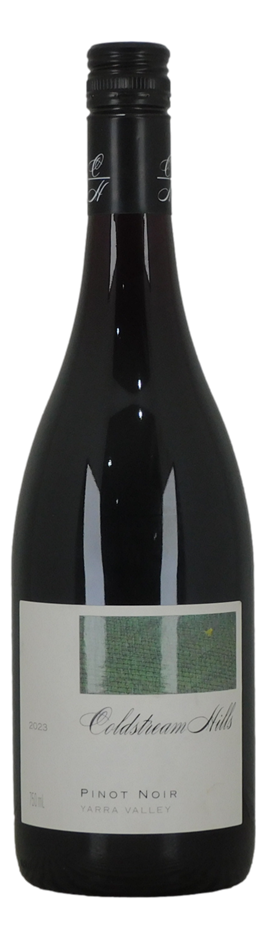 Coldstream Hills Pinot Noir 2023 (4x 750mL). Yarra Valley.
