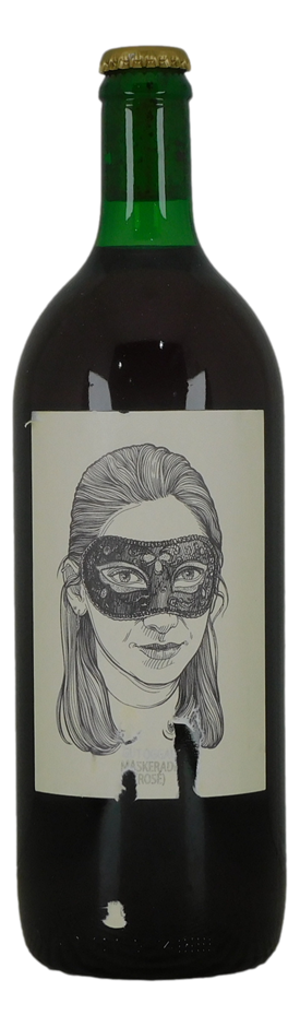 Gut Oggau Maskerade Rose 2022 (6x 750mL).