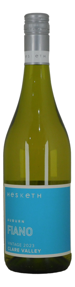 Hesketh Auburn Fiano 2023 (5x 750mL)