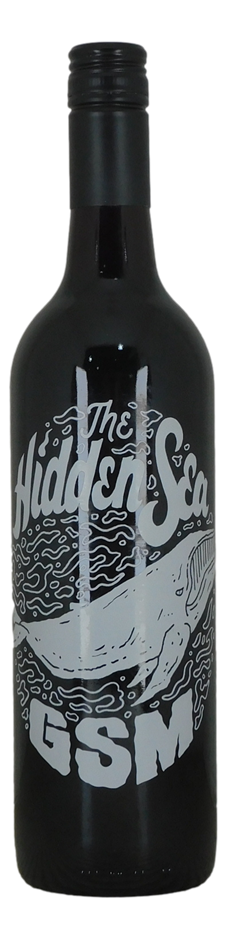 Hidden Sea Limestone Coast GSM 2022 (6x 750mL).