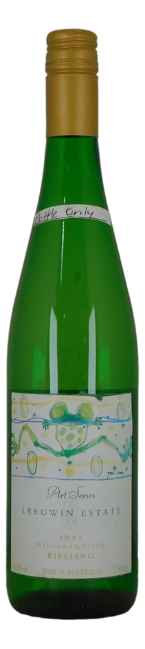 Leeuwin Art Series Riesling 2021 (6x 750mL).