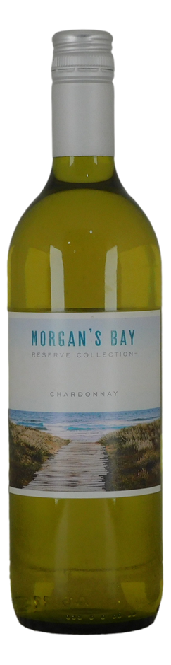Morgans Bay Chardonnay NV (5x 750mL). SEA.