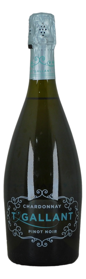 T'Gallant Sparkling NV (4x 750mL). VIC.