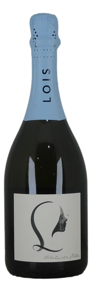 The Lane Lois Blanc De Blancs NV (4x 750mL).