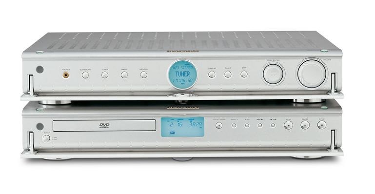 Marantz Eclipse 70 DVD Home Cinema Syste