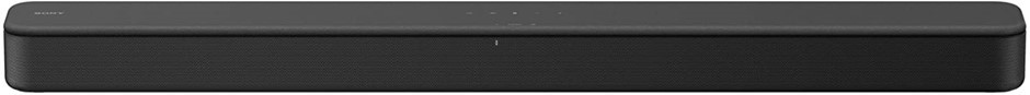 SONY HT-S100F//C AU1 Slim Soundbar, Colour: Black. Important Notice: