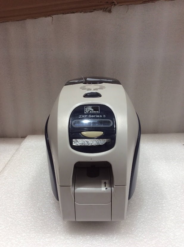 Zebra ZXP Series 3 Card Printer