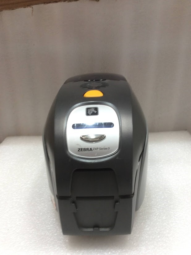 0005-2584423 · Zebra ZXP Series 3 Card Printer
