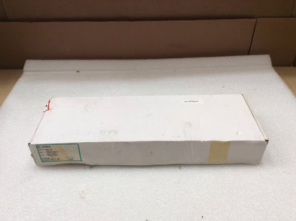 Zebra Technologies Corporation QLn-EC4 Ethernet Cradle New