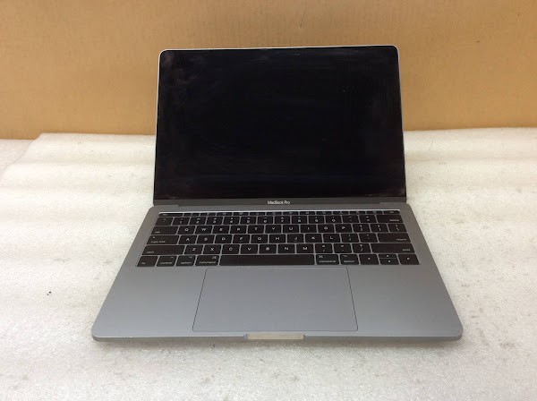 0036-2584423 · APPLE MACBOOK PRO A1708 (EMC 3164) Laptop I5-7360U 8GBRAM/256GB