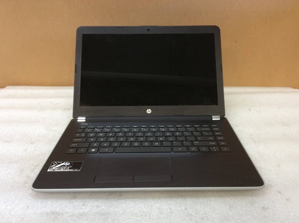 hp 14-bw0xx Laptop amd a4-9120 4GBRAM/1TB