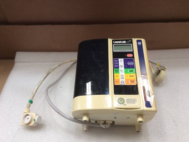 Enagic Leveluk SD501 TYH-401 Water Ionizer