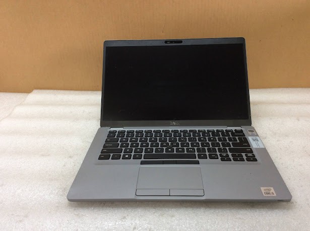 DELL Latitude 5410 Laptop i5-10310U 8GBRAM/256GB